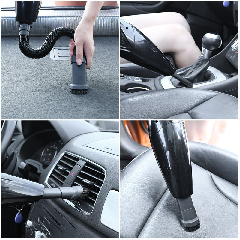 iGi4Shop Car vacuum cleaner