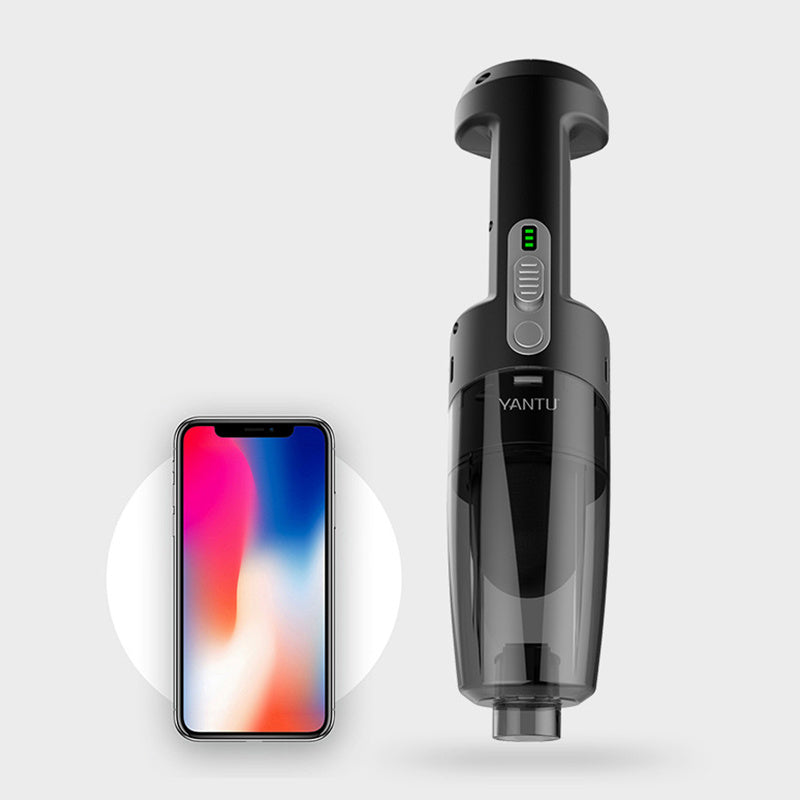 iGi4Shop Car vacuum cleaner