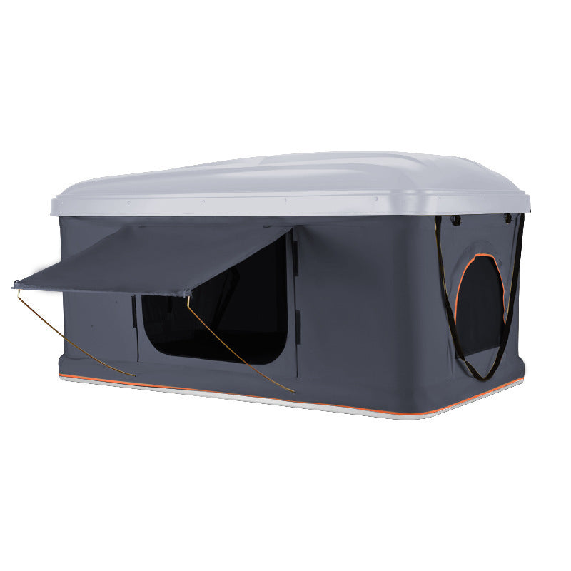 iGi4Shop Self-driving Tour Camping Camping Hard Shell Outdoor Folding Roof Tent