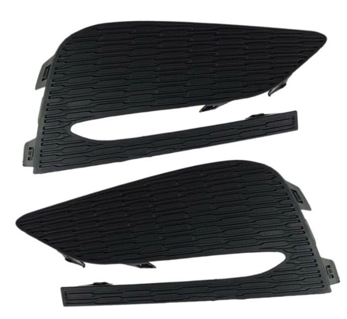 iGi4Shop Front Fog Lamp Frame Grille Cover
