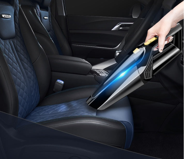 iGi4Shop Car vacuum cleaner