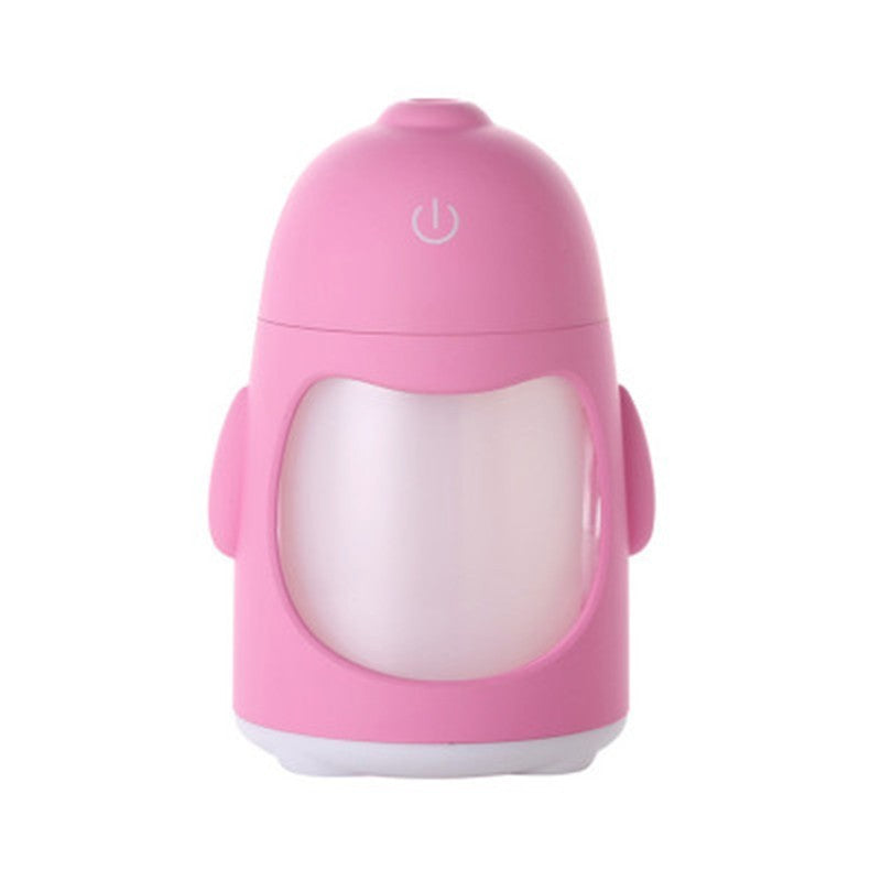 iGi4Shop Penguin Car Humidifier