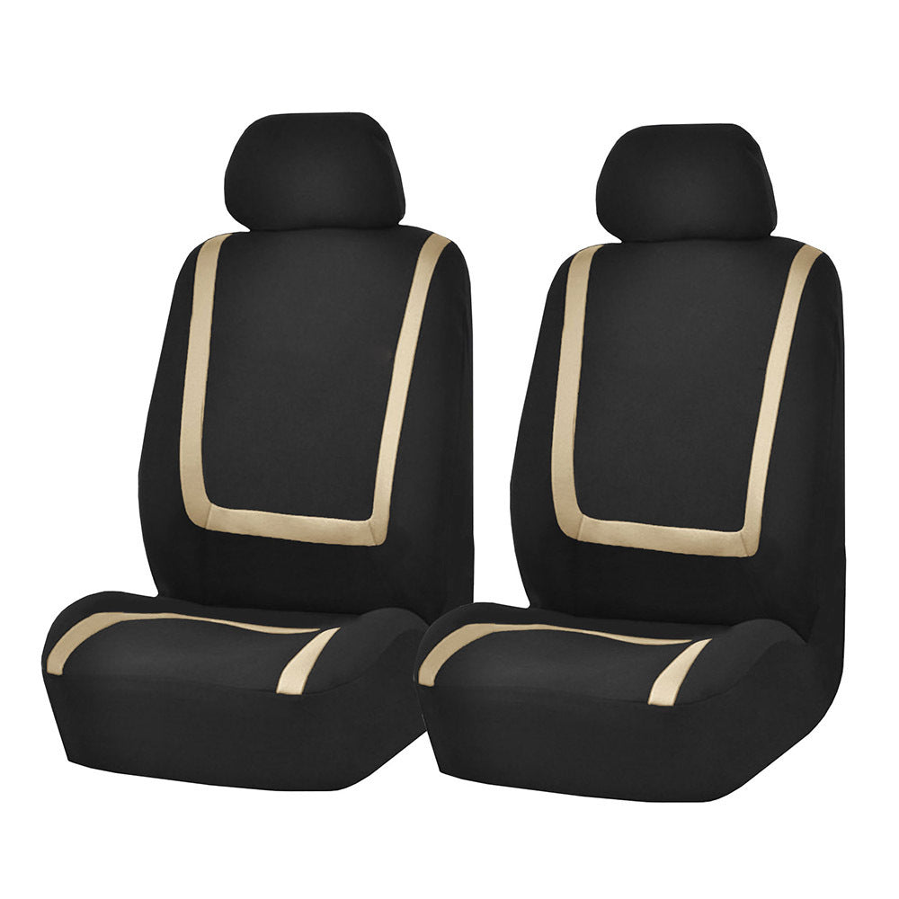 iGi4Shop Fully enclosed car seat cover cushion cover