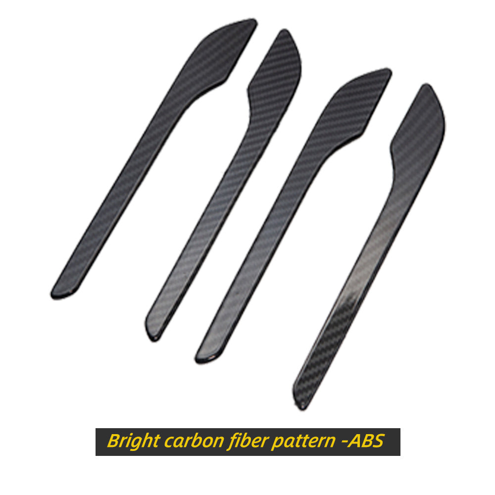 iGi4Shop Car door handle decoration