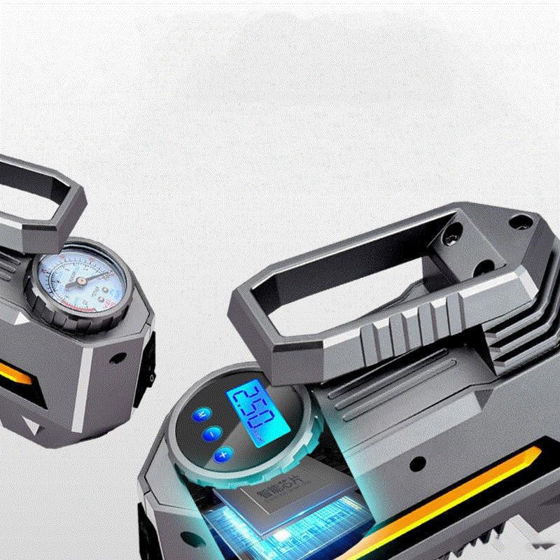 iGi4Shop Multi-function For Tire Air