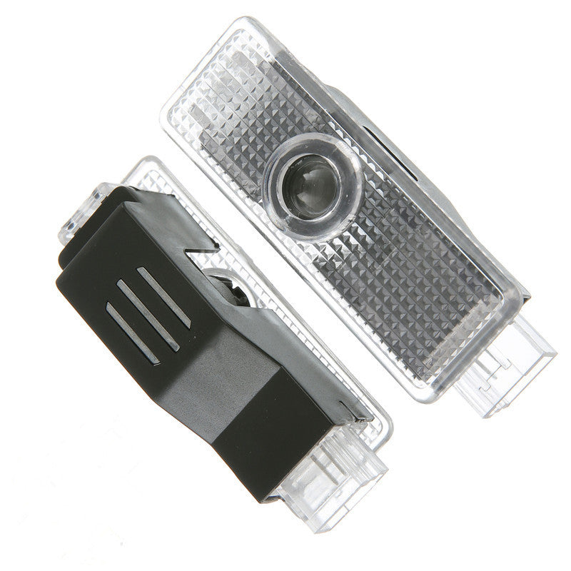 iGi4Shop Door welcome light