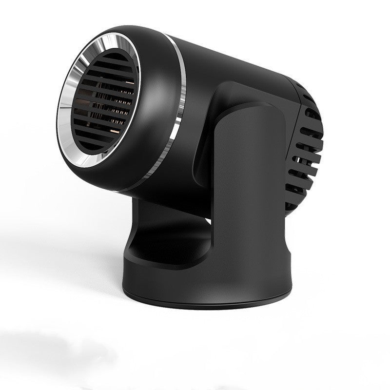 iGi4Shop Car Heater Car Defrost 12v Speed Hot Hot Cold And Warm Hair Dryer Heater