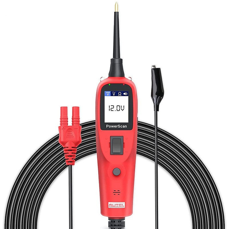 iGi4Shop Simple And Creative Automobile Circuit Tester