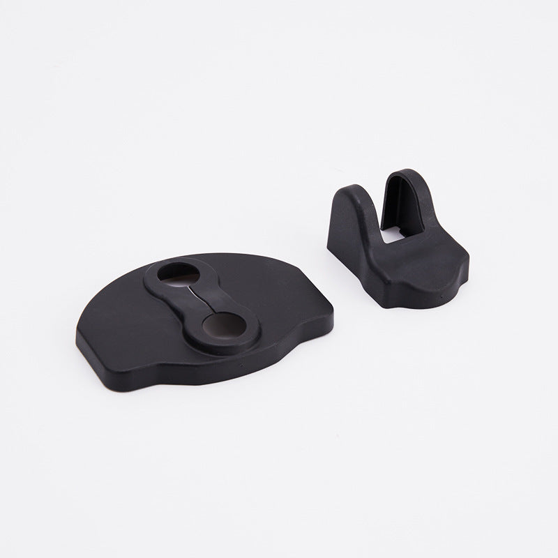 iGi4Shop Door Lock Protection Cover Modification Accessories Decoration