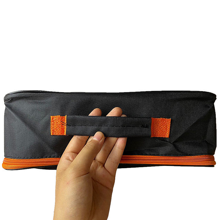 iGi4Shop Car Portable Oxford Cloth Vacuum Cleaner Storage Bag