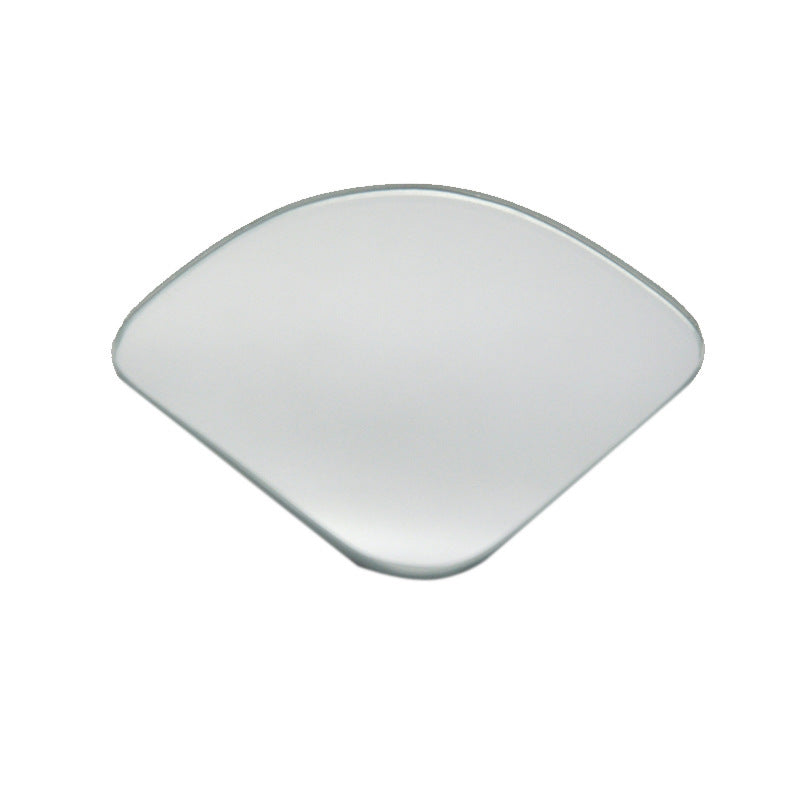 iGi4Shop HD Endless Adjustable Fan Shaped Blind Spot Mirror