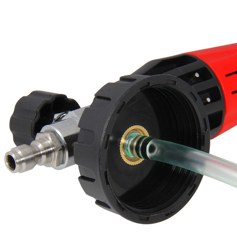 iGi4Shop Professional Car Wash H-3 High-pressure Foam Spray Pot