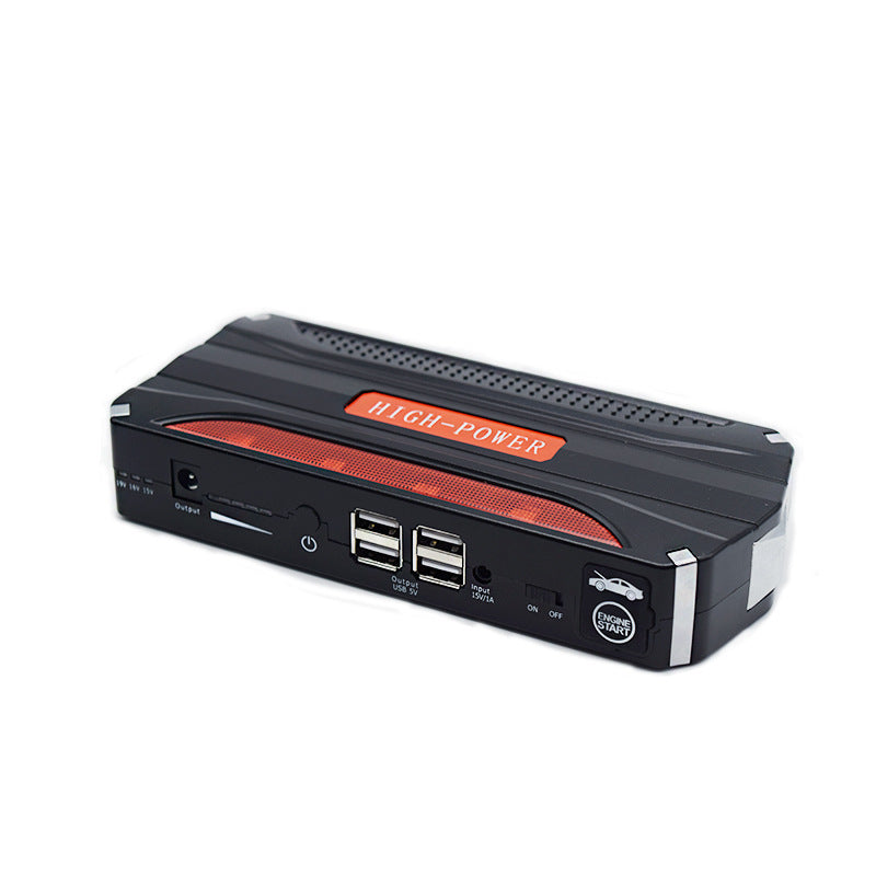 iGi4Shop Vehicle Emergency Starting Power 12V On-board