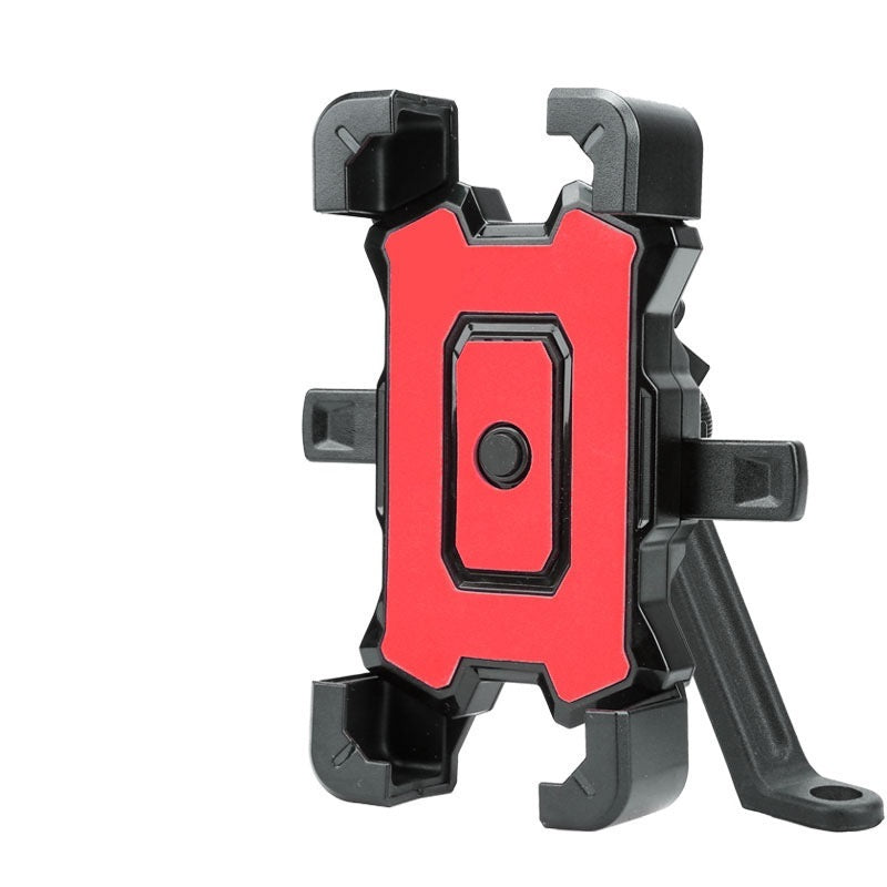 iGi4Shop Electric Vehicle Shockproof Phone Holder Riding Accessories
