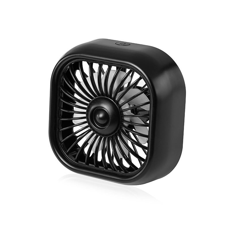 iGi4Shop Car Fan Usb Air Outlet Small Fan Car Supplies Small Electric Fan