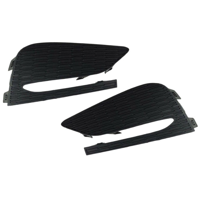 iGi4Shop Front Fog Lamp Frame Grille Cover