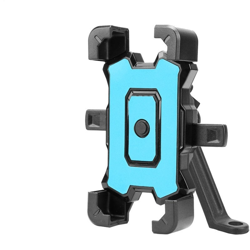 iGi4Shop Electric Vehicle Shockproof Phone Holder Riding Accessories