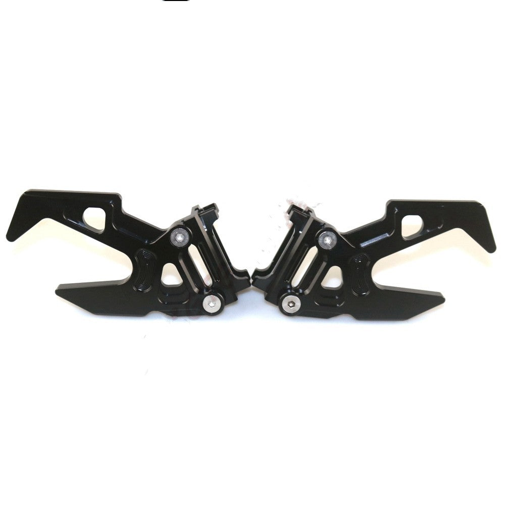 iGi4Shop Fork Plug With Hook Bracket