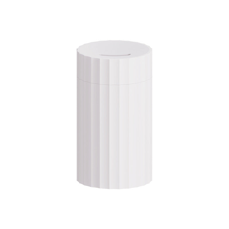 iGi4Shop Air Humidifier With Flame Effect Essential Oil Diffuser Quiet Aroma Diffuser Home Fragrances Car Refresh