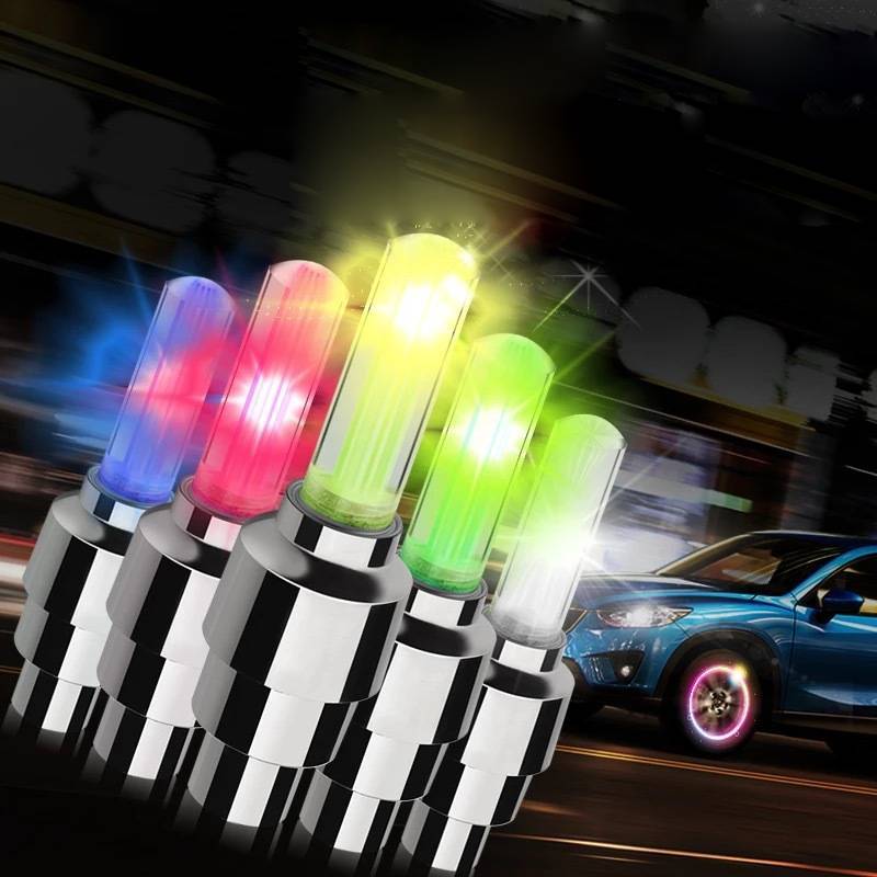 iGi4Shop Automotive wheel lights
