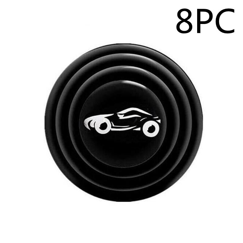 iGi4Shop Car Door Shock Absorber Cushion Gasket And Door Abnormal Noise Modification To Mute