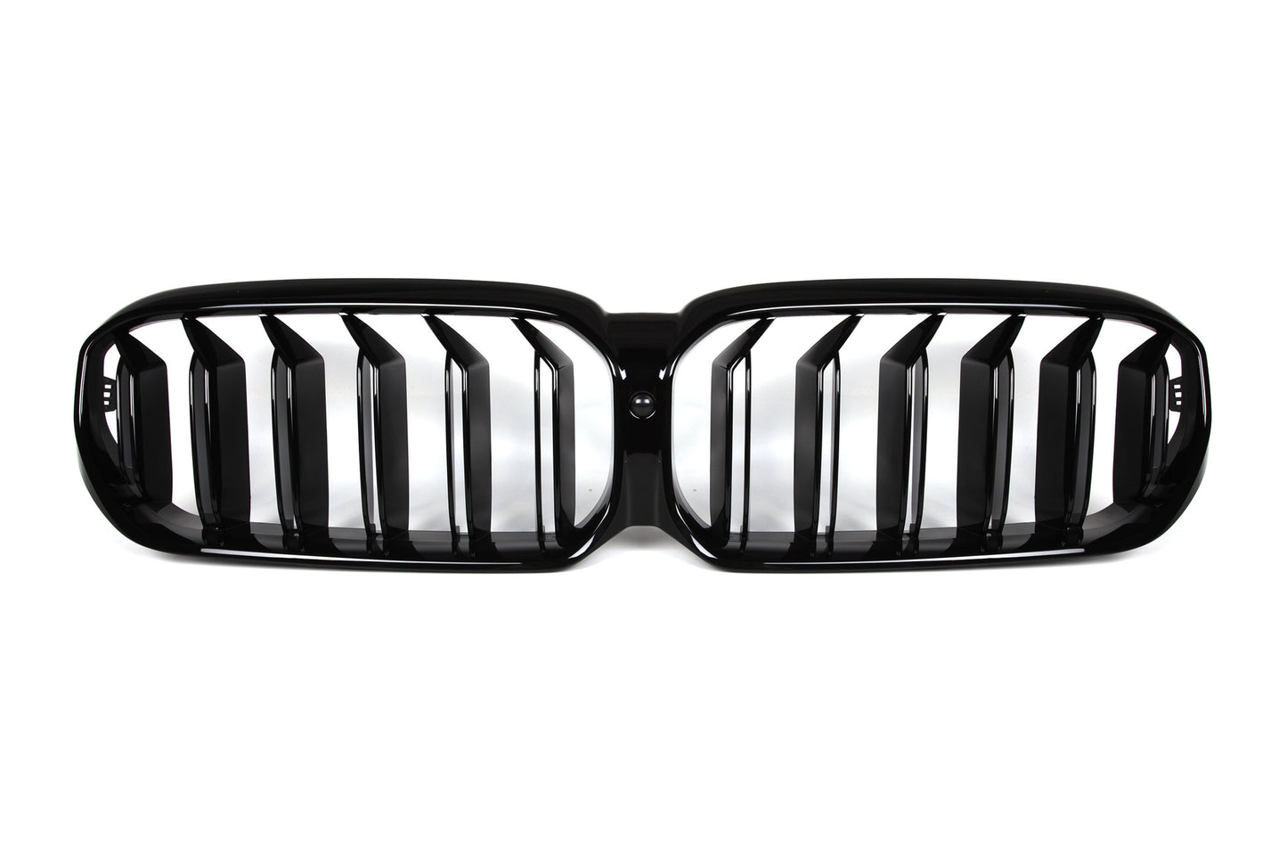 iGi4Shop Replacement Front Bumper Kidney Double Slats For BMW 4 Series
