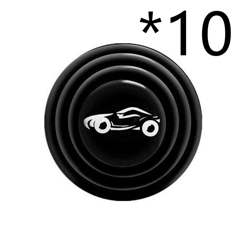 iGi4Shop Car Door Shock Absorber Cushion Gasket And Door Abnormal Noise Modification To Mute