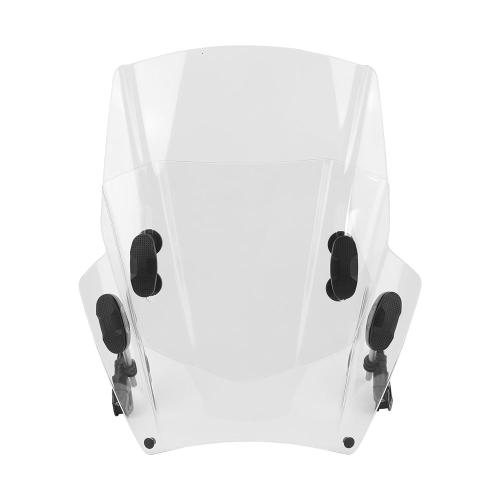 iGi4Shop General Street Car Diversion Windshield Motorcycle Windshield