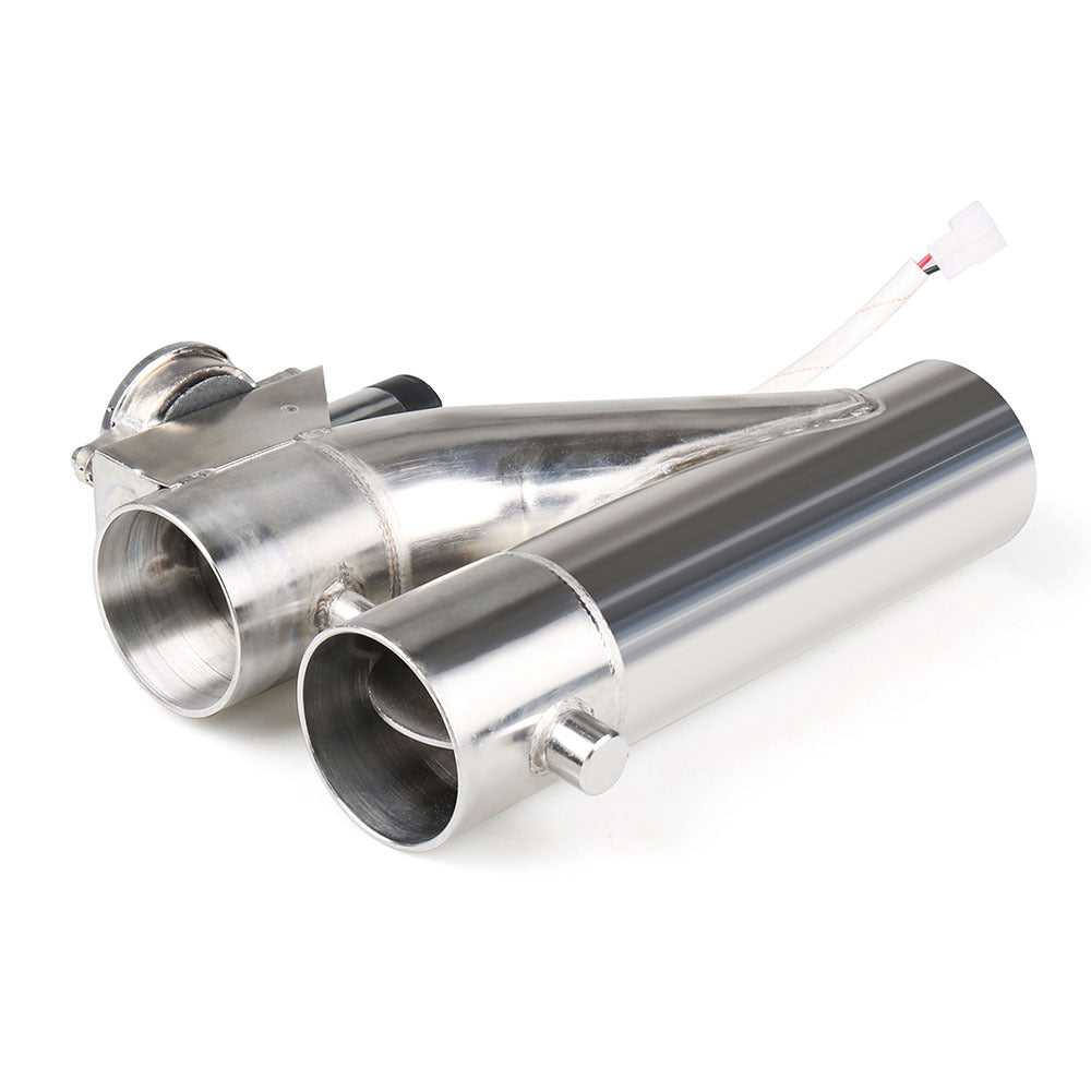 iGi4Shop Universal Exhaust Valve For Sports Car