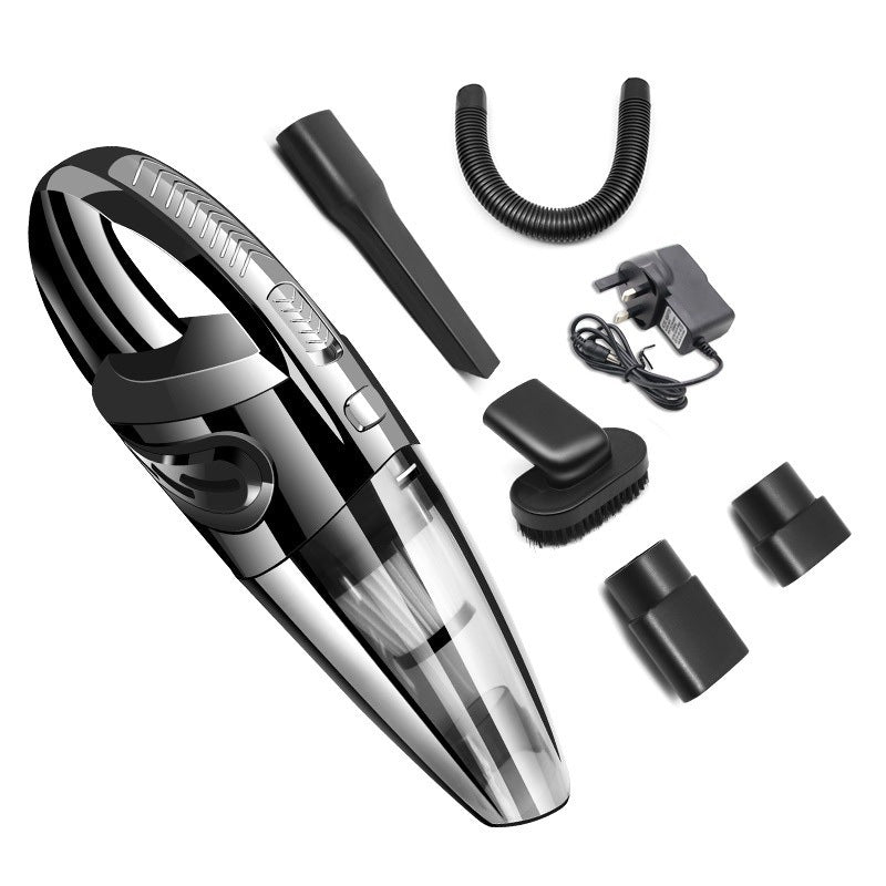 iGi4Shop Car Vacuum Cleaner