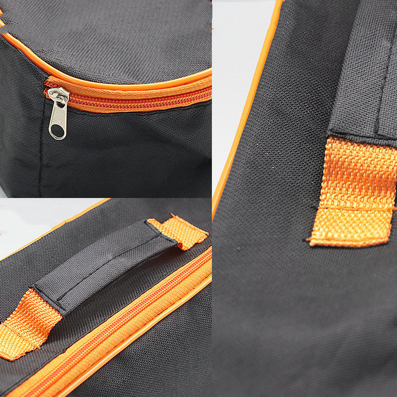 iGi4Shop Car Portable Oxford Cloth Vacuum Cleaner Storage Bag