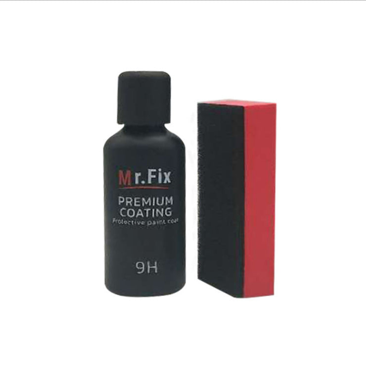 iGi4Shop Paint Surface Cleaning Nano Repair Scratch Sunscreen