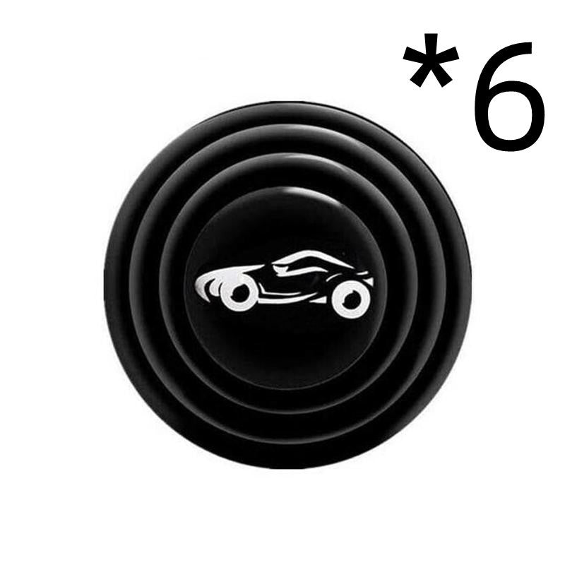 iGi4Shop Car Door Shock Absorber Cushion Gasket And Door Abnormal Noise Modification To Mute
