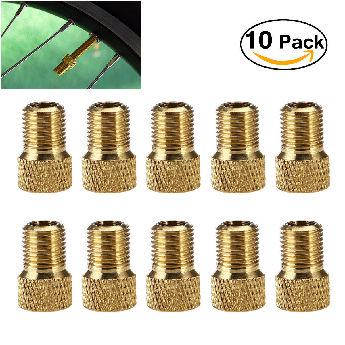 iGi4Shop Pattern French Mouth To Beautiful Mouth Air Nozzle Conversion Head