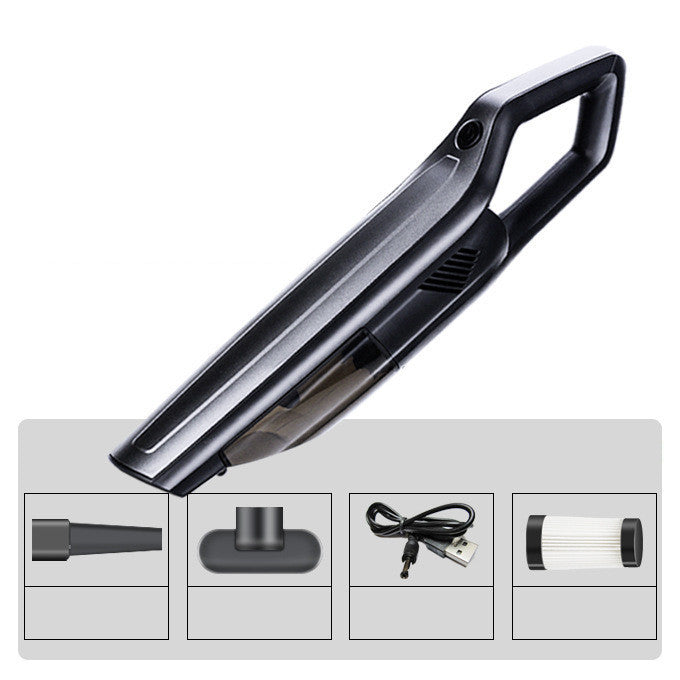iGi4Shop New Car Vacuum Cleaner Handheld Vacuum Cleaner
