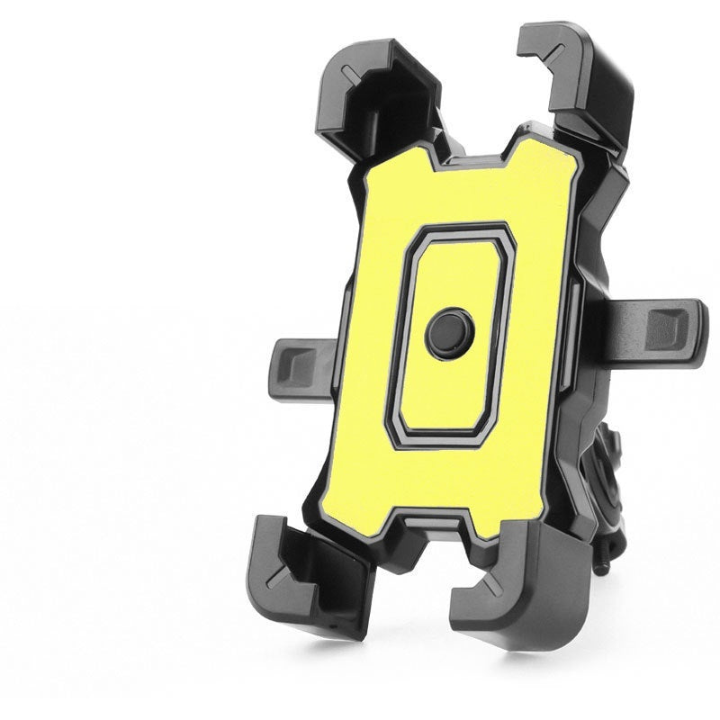 iGi4Shop Electric Vehicle Shockproof Phone Holder Riding Accessories