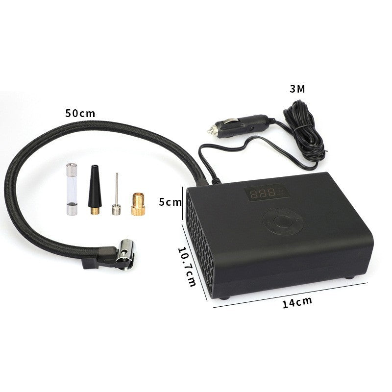 iGi4Shop Intelligent And Convenient Tire Inflator