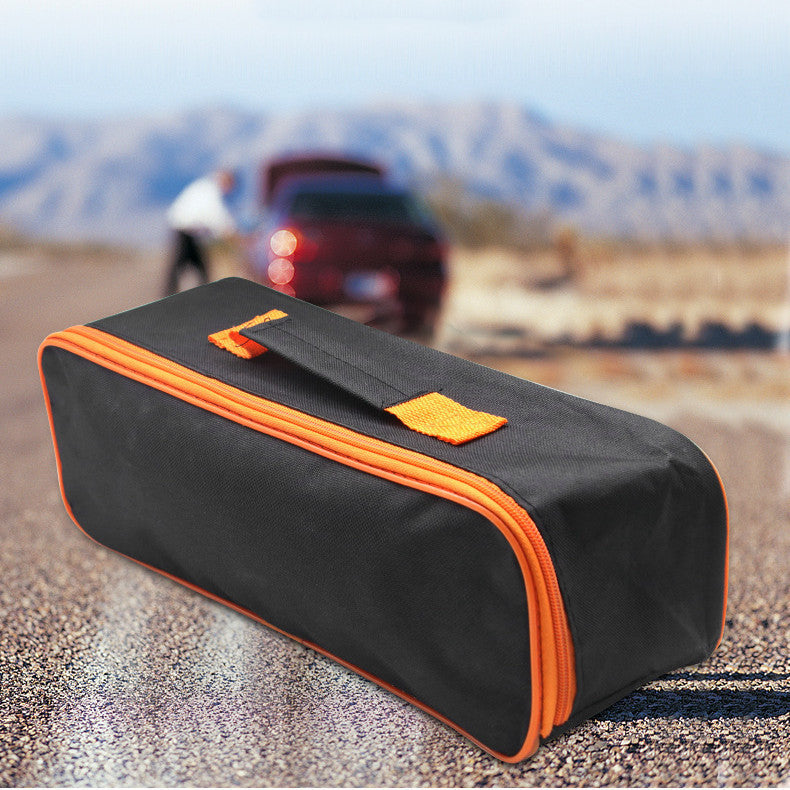 iGi4Shop Car Portable Oxford Cloth Vacuum Cleaner Storage Bag