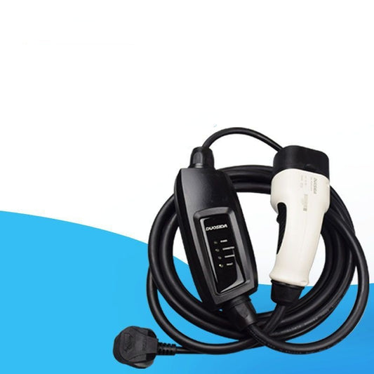 iGi4Shop European And American Standard Electric Vehicle Charger