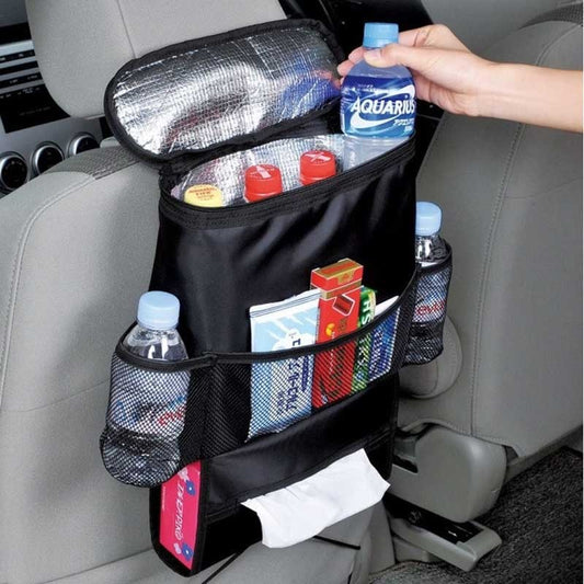 iGi4Shop Thermal Bag Multifunction Car Seat Organizer