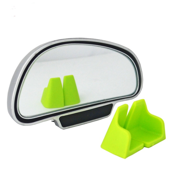 iGi4Shop Car Rearview Mirror Auxiliary Blind Spot Mirror