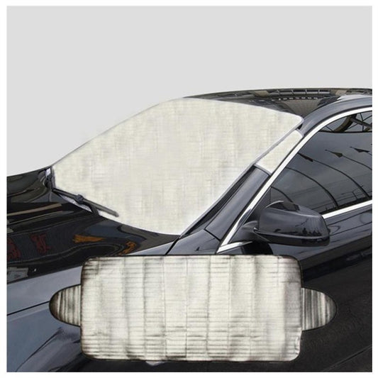 iGi4Shop Smart Windshield Cover