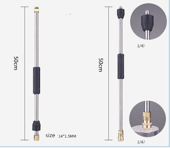 iGi4Shop extension rod