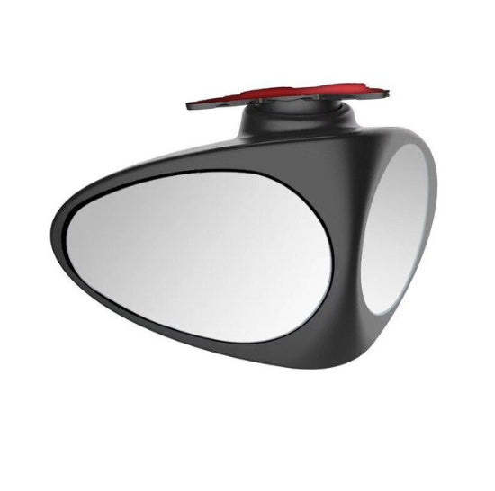 iGi4Shop Double vision auxiliary mirror car rearview mirror