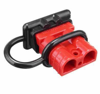 iGi4Shop Anderson Connector Winch Connector Electric Car Fast Charging Plug Forklift Accessories 175A Connector