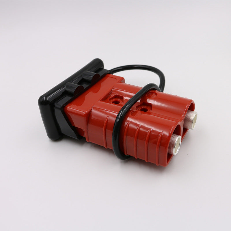 iGi4Shop Anderson Connector Winch Connector Electric Car Fast Charging Plug Forklift Accessories 175A Connector