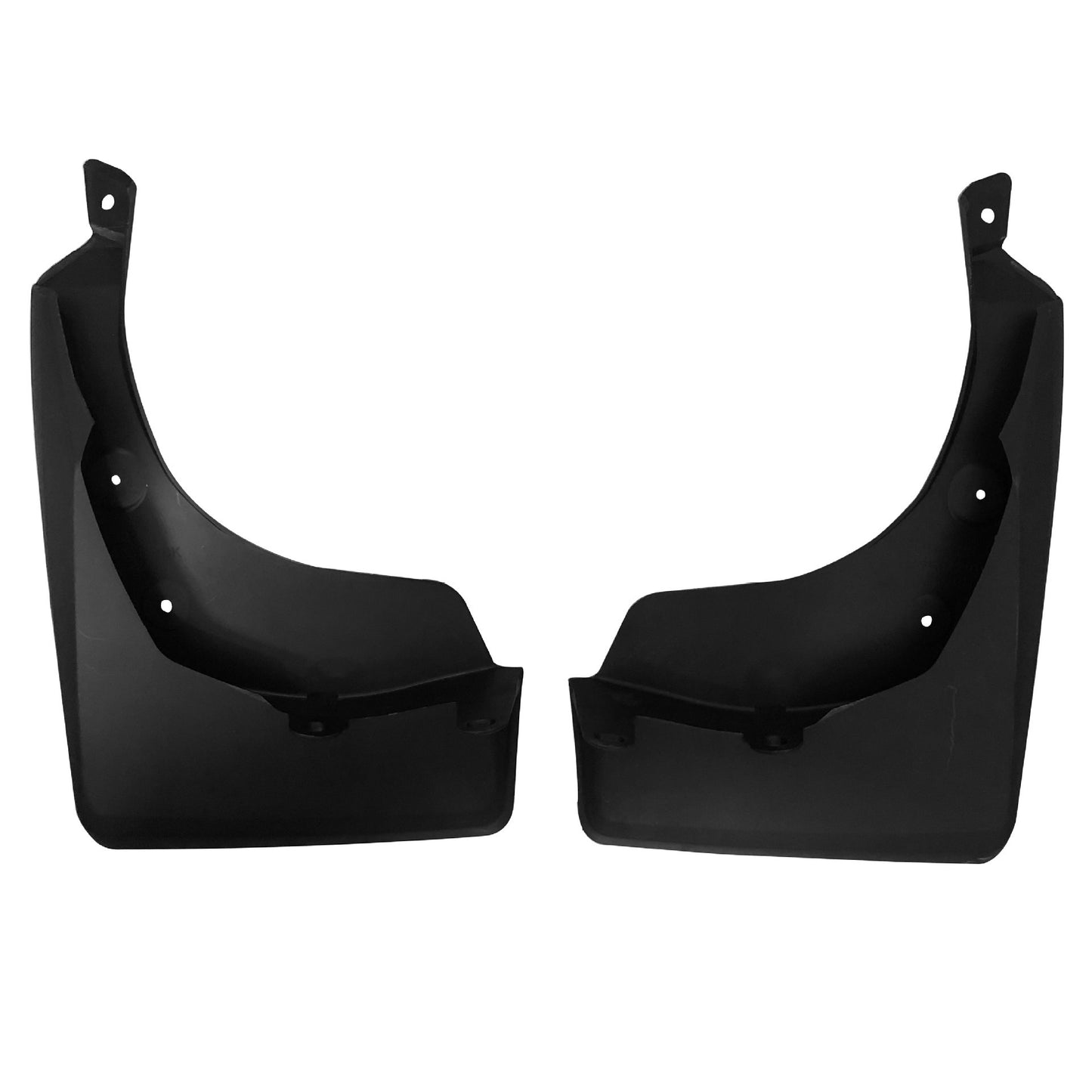 iGi4Shop A Set Mud Flaps Splash Guards Fender Durable Mudguards for RAV4