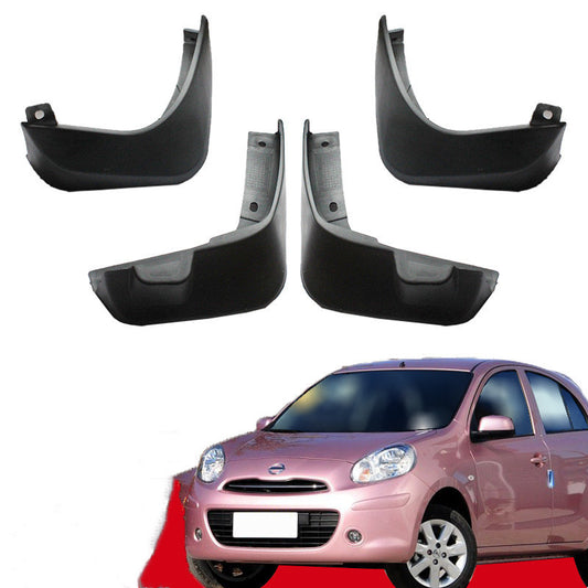 iGi4Shop Compatible with Apple, Rimachi Auto Mudguard Junyi Original Modified Parts