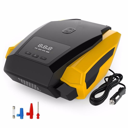 iGi4Shop Car air pump