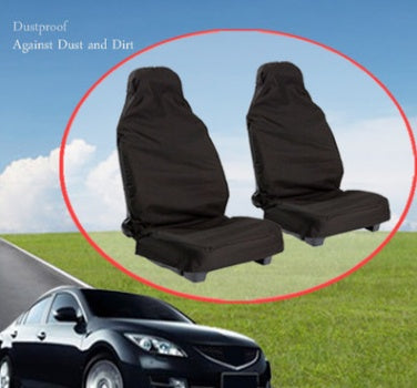 iGi4Shop Car repair cushion cover Car oil seat cover Universal seat cover Seat cover Seat cover